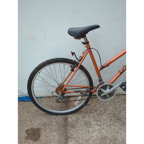 274 - Integra Phantom Mountain Bike