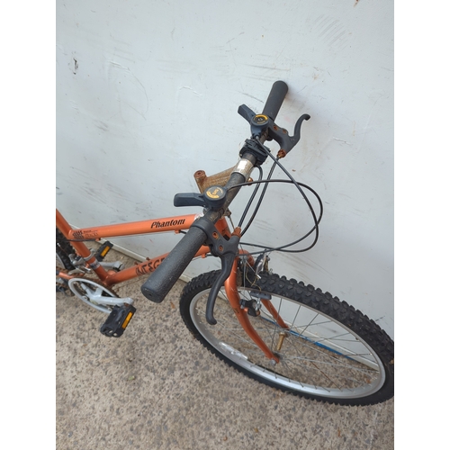 274 - Integra Phantom Mountain Bike