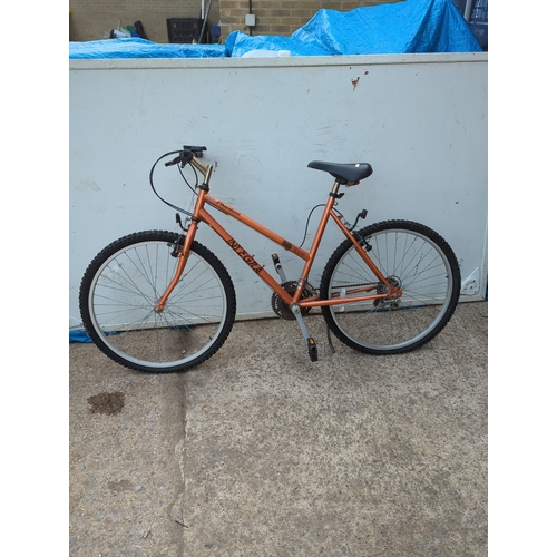 274 - Integra Phantom Mountain Bike