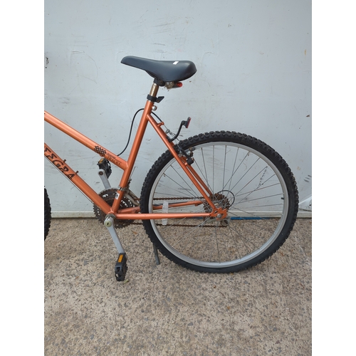 274 - Integra Phantom Mountain Bike