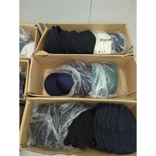 147 - Assorted Baseball Caps