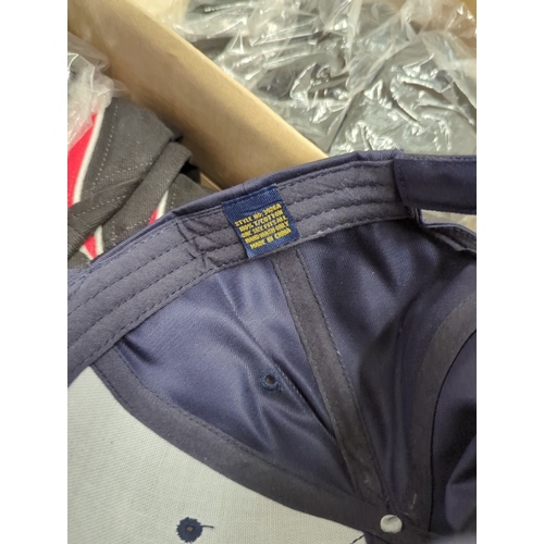 147 - Assorted Baseball Caps