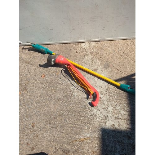 149 - Flymo Mini Trim ST Grass Trimmer