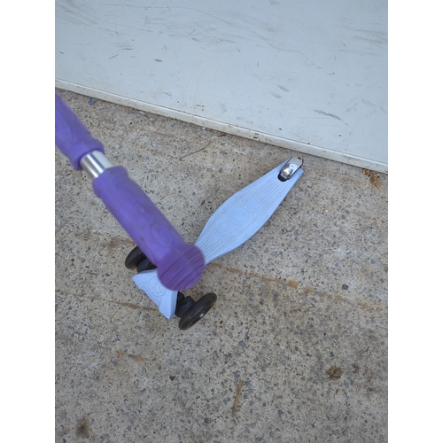 155 - 3Style Scooter RGS-1