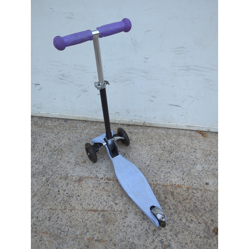 155 - 3Style Scooter RGS-1