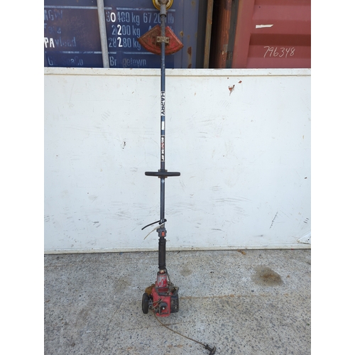157 - Harry BC-241 DX AV Garden Strimmer