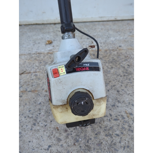 159 - Ryobi 700r 31cc 15