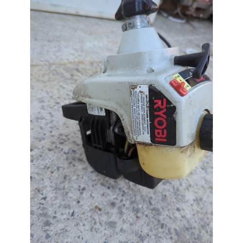 159 - Ryobi 700r 31cc 15