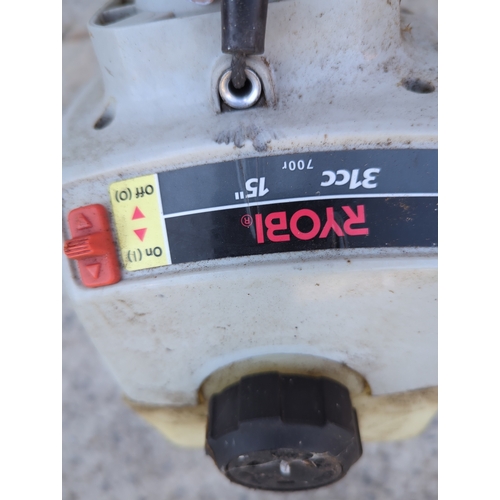 159 - Ryobi 700r 31cc 15