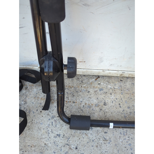 160 - Adjustable Bike Carrier Rack