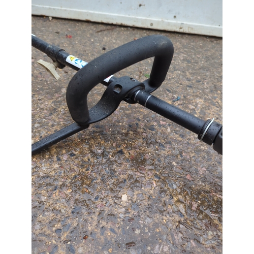 165 - Ryobi Powr LT2 Petrol Grass Trimmer