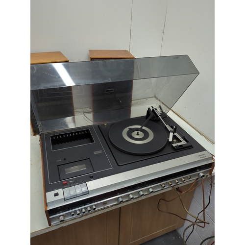 Ferguson Studio 6 Audio Centre with Speakers