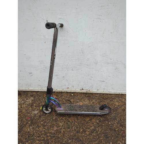 119 - MGP VX5 Pro Scooter