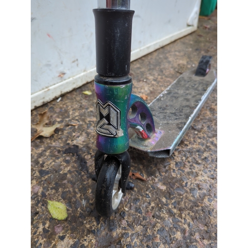 119 - MGP VX5 Pro Scooter