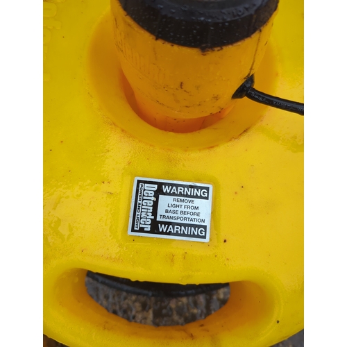 137 - Lot of 2 Defender Work Lights