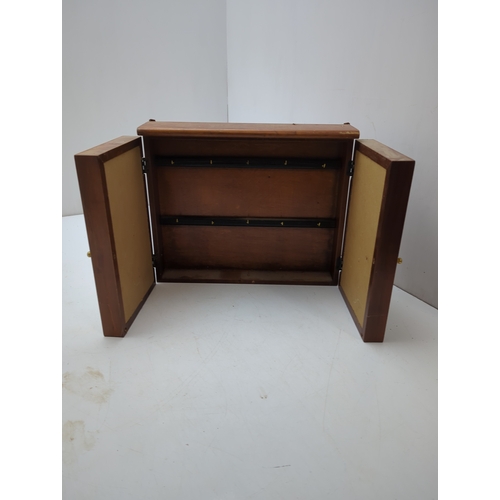 403 - Nautical Display Cabinet