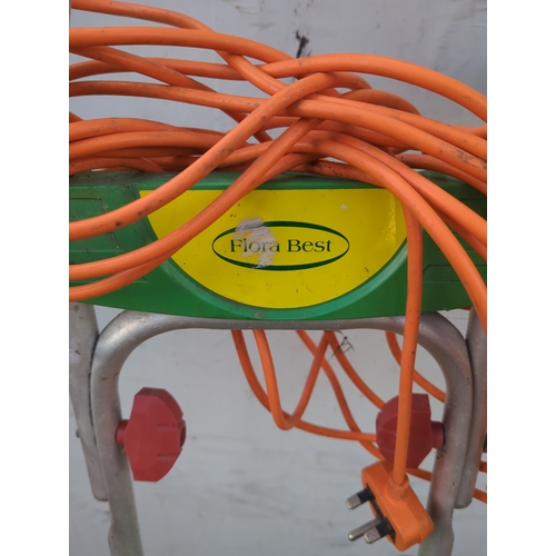 251 - Pair of Electric Grass Trimmers