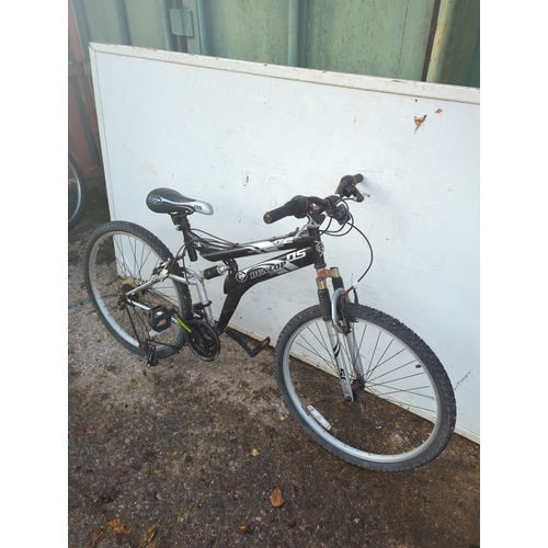 257 - Dunlop DS SE Bicycle