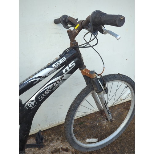 257 - Dunlop DS SE Bicycle