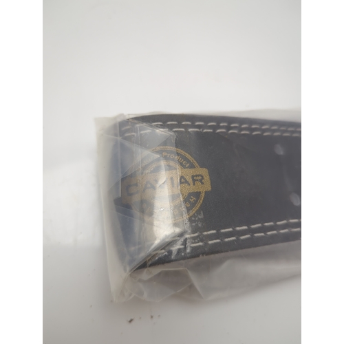 317 - RDX Weight Lifting Belt