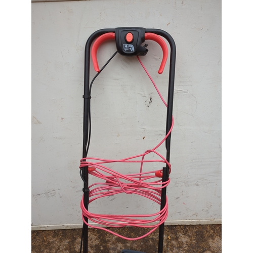 322 - Sovereign MEH929 Lawn Mower