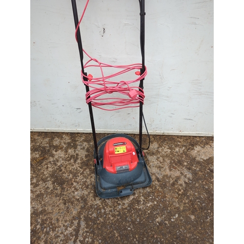 322 - Sovereign MEH929 Lawn Mower