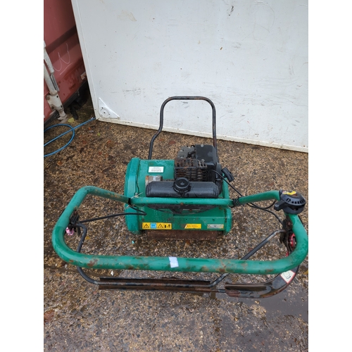326 - Losi 14S Cylinder Petrol Lawnmower