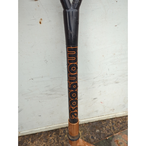 334 - Mongoose Stance Scooter