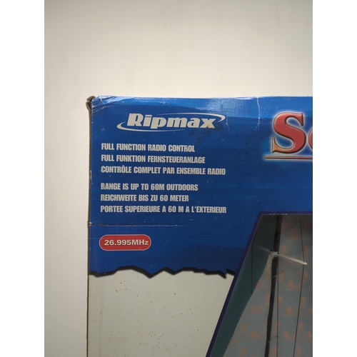 Ripmax Sea Lite 1:25 Scale Model Boat
