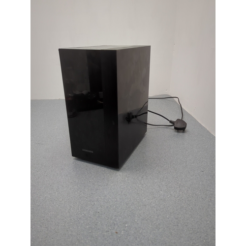 1210 - Samsung PS-WF450 Subwoofer
