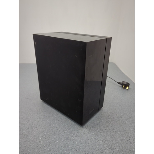 1210 - Samsung PS-WF450 Subwoofer