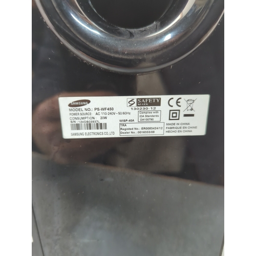 1210 - Samsung PS-WF450 Subwoofer