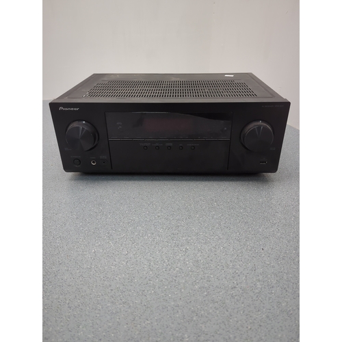 1220 - Pioneer VSX-531 AV Receiver