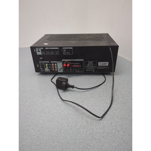 1220 - Pioneer VSX-531 AV Receiver
