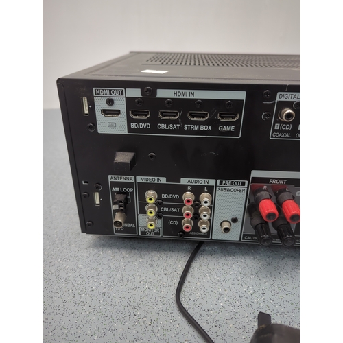 1220 - Pioneer VSX-531 AV Receiver