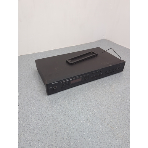 1279 - Rotel RT-845AX LW/MW/FM Stereo Tuner
