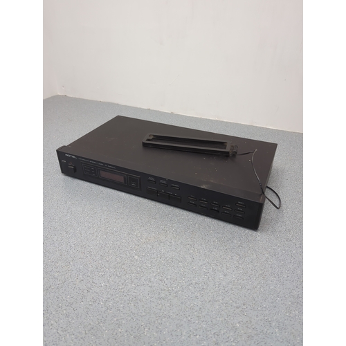 1279 - Rotel RT-845AX LW/MW/FM Stereo Tuner