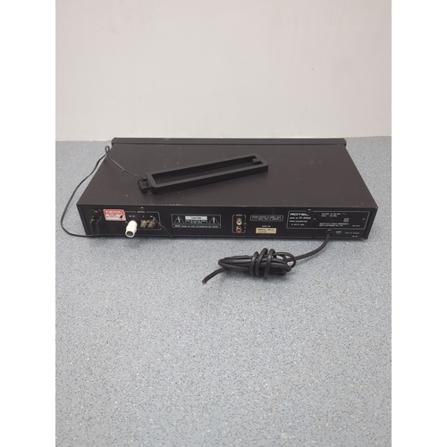 1279 - Rotel RT-845AX LW/MW/FM Stereo Tuner