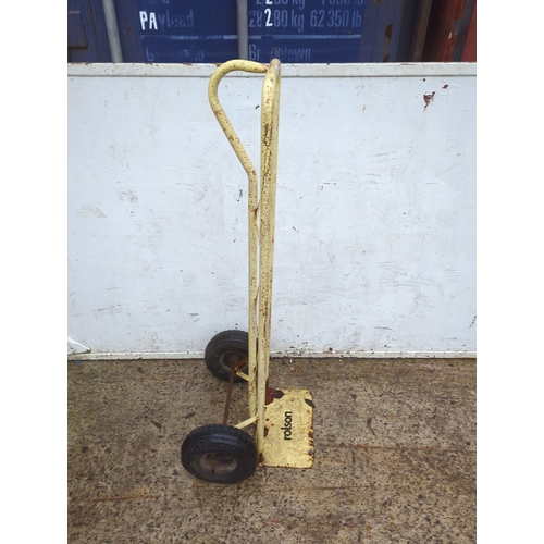 1629 - Rolson Trolley