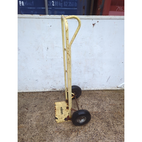 1629 - Rolson Trolley