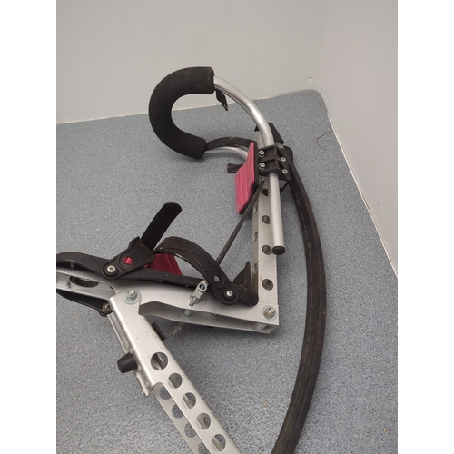 18 - Pair of Jumping Stilts