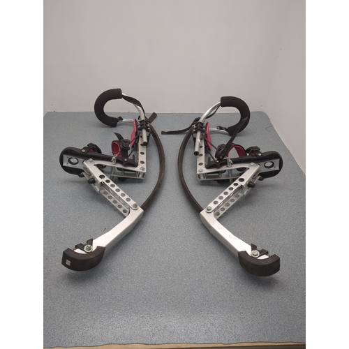 18 - Pair of Jumping Stilts