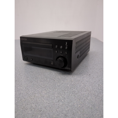 1863 - Denon RCD-M41DAB CD Receiver
