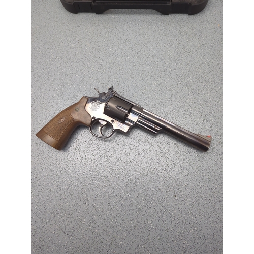 1915 - Smith & Wesson Model 29/629 Classic Airgun