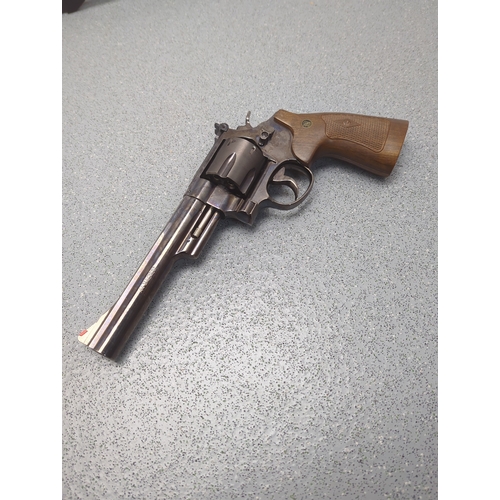 1915 - Smith & Wesson Model 29/629 Classic Airgun