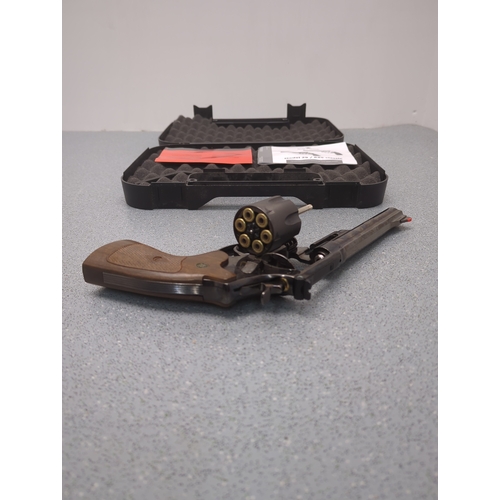 1915 - Smith & Wesson Model 29/629 Classic Airgun