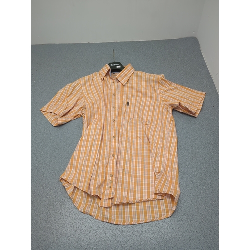 1974 - Barbour The Sporting Shirt