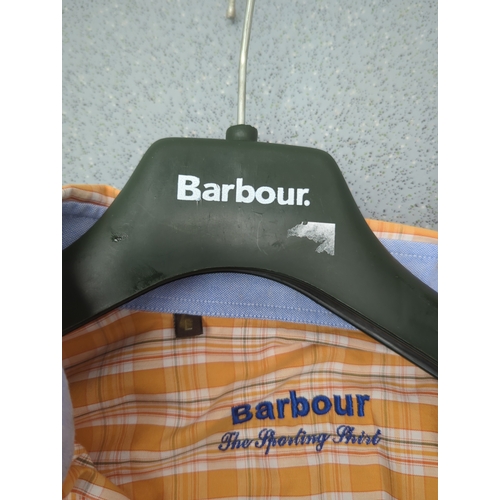 1974 - Barbour The Sporting Shirt