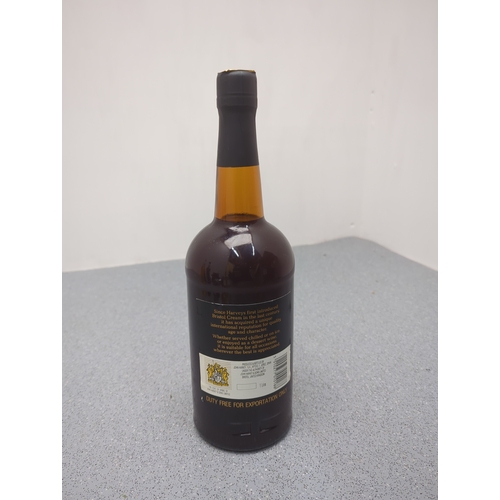 2200 - Harveys Bristol Cream Sherry Bottle