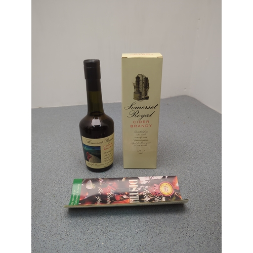 2202 - Somerset Royal Cider Brandy
